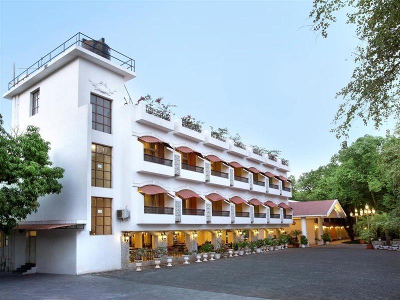 Villa San Lawrenz Lonavala Luaran gambar